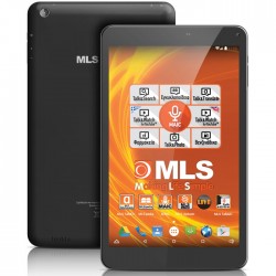 Tablet MLS IQTAB ACTION 4G Quad 10,1" IPS 16GB/4G/WiFi/BT+MAIC Tablet MLS IQTAB ACTION 4G Quad 10,1" IPS 16GB/4G/WiFi/BT+MAIC